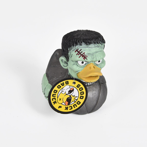 Zombie Duck